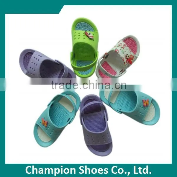 Comfortable EVA Kid Sandal
