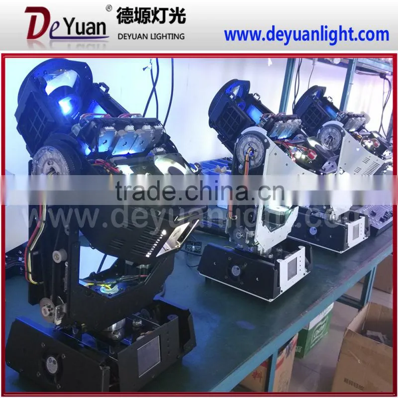 Hot selling 280W beam spot wash moving head light/10R moving head