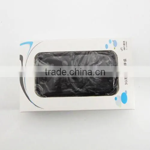 ZTE MF61 Unlocked 4G Wireless Router