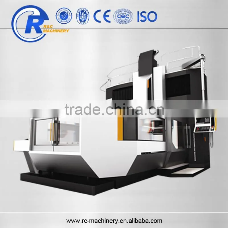 GM2518Z Gantry Machining Center