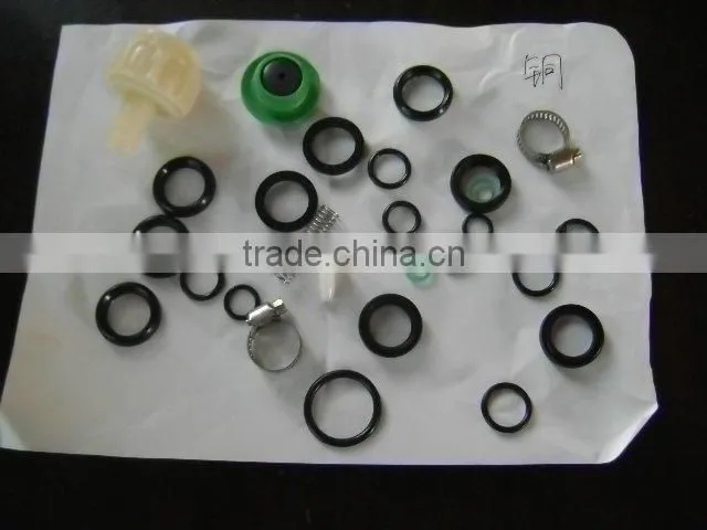 High Pressure car washer OS-0960V