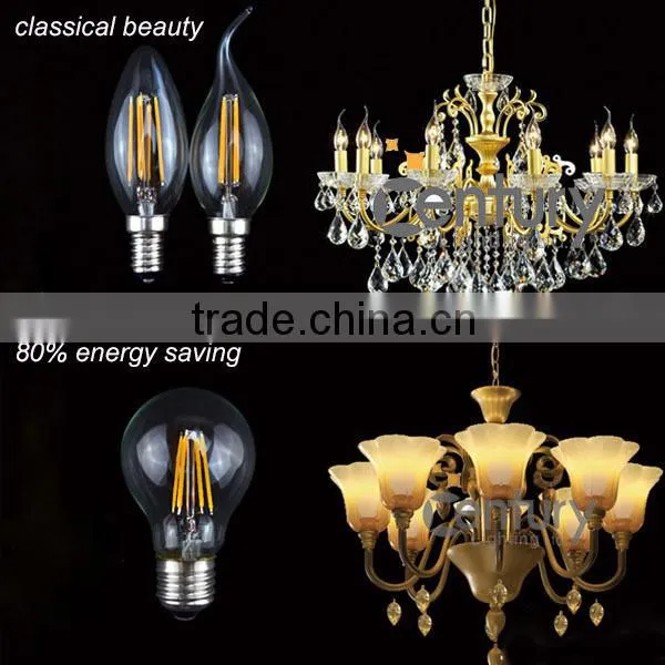 2700k Promotional Led Filament Bulb