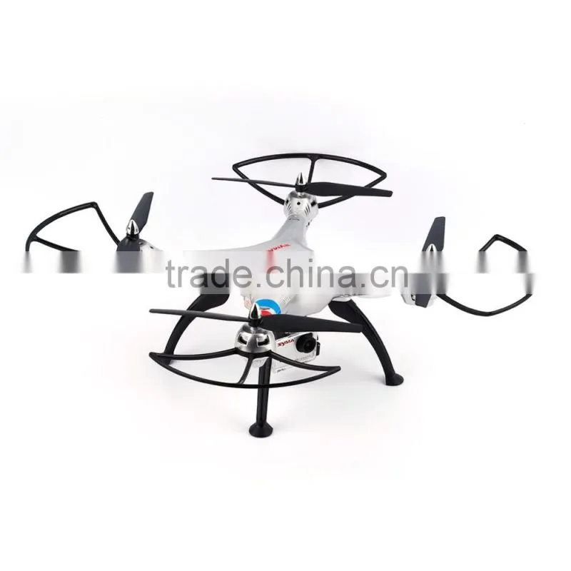 Syma X8G 8MP Camera 2.4G 4CH 6-Axis Gyro Remote Control Quadcopter Drone