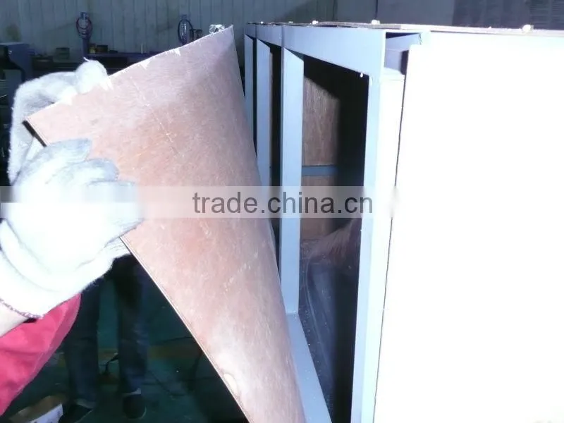 CNC High Speed Label Die-cutting Machine WJMQ-350B