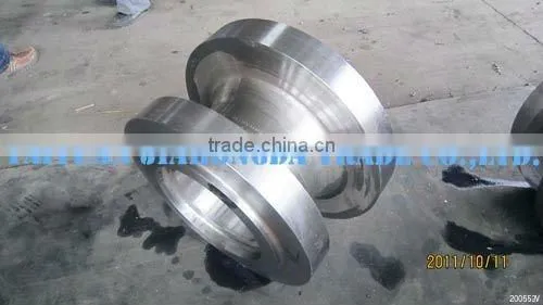 12x10" 300NB Body adapter Free Forging