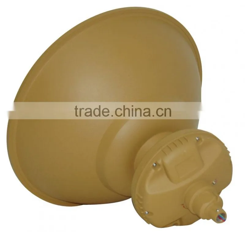 120w induction lamps tri-proof light