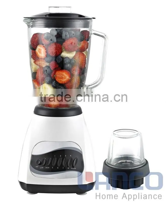NK-B160 Blender - 8 speed food processer