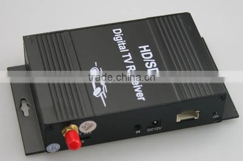 Wholesale USA digital reciver with 4video output