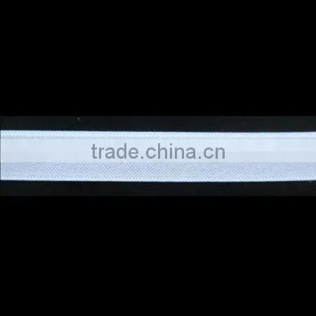 Nylon and spandex elastic tape