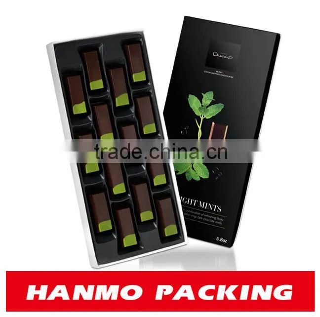 custom design&made wedding candy boxes wholesale