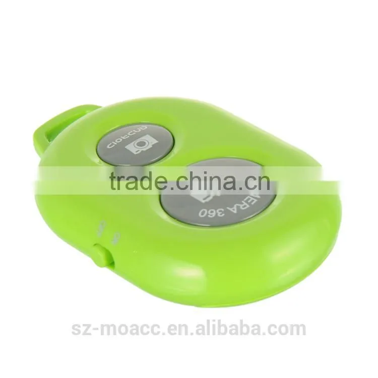 Bluetooth Remote Shutter Bluetooth Shutter For Smartphone