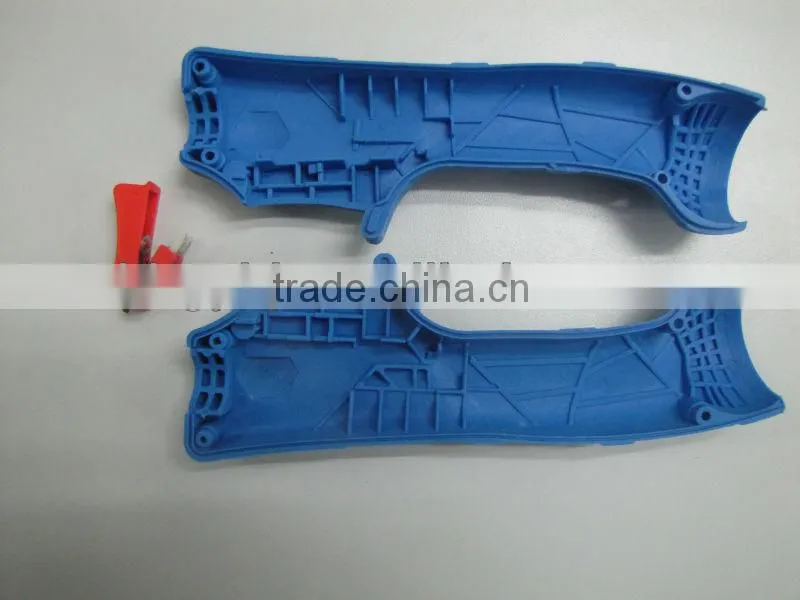 tbi handle welding machine