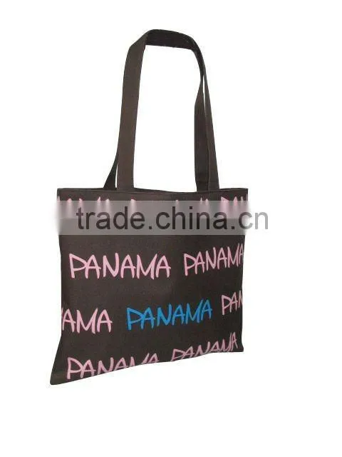shopping bags