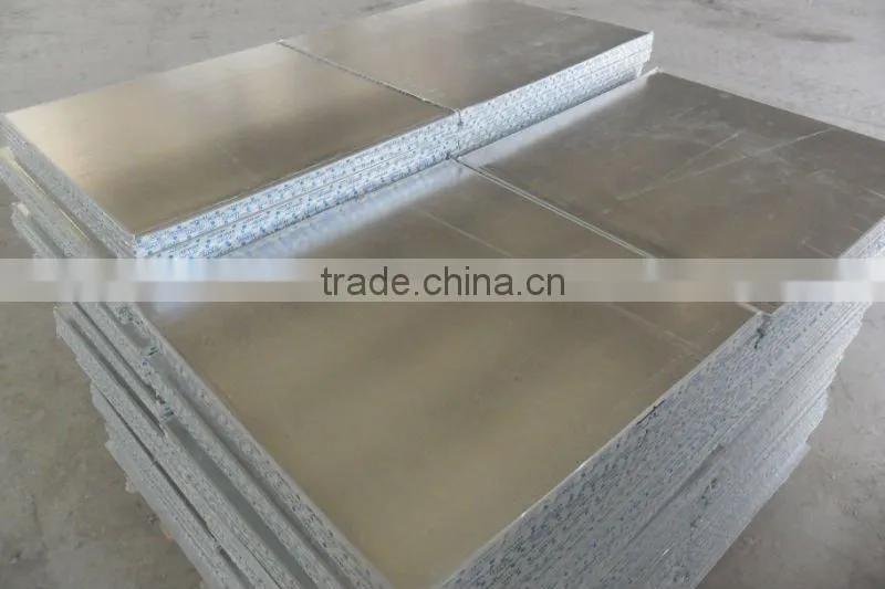 8.0mm PVC Gypsum Board