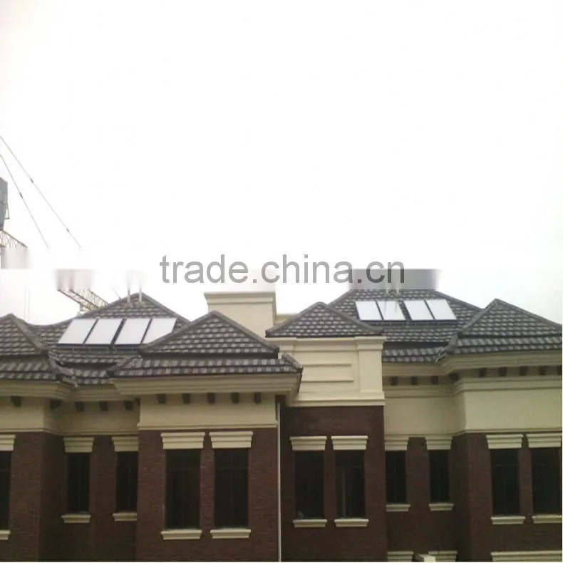 solar home appliance solar water heater system energy saving