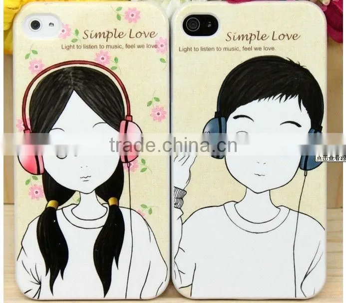 phone case printer/mobile phone cover printing machine