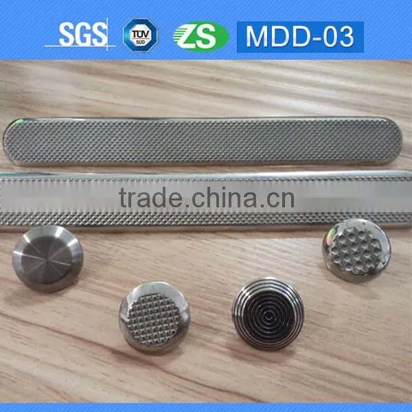 Stainless steel safety tactile strip for wholesale