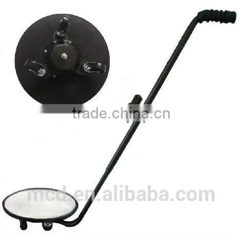 we are supply best quality Portable Under Vehicle Search Mirror