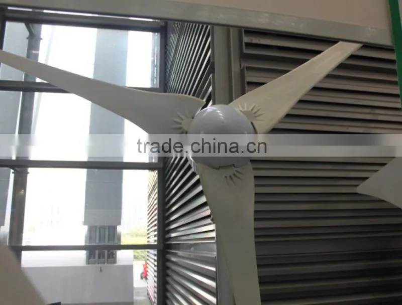 2014 New Cheap Model Of China Wind Turbine Manufacturer