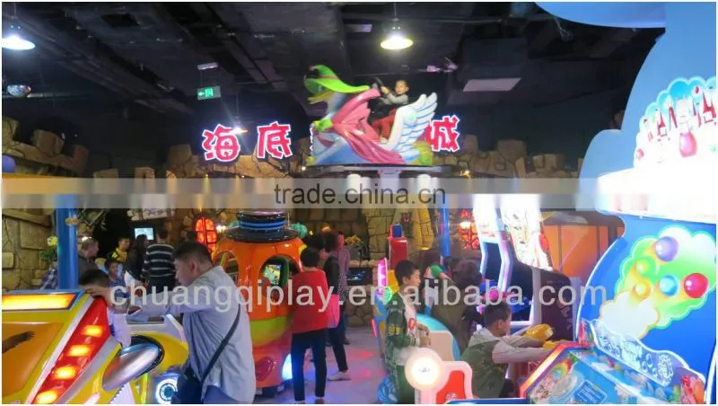 Amusement kids train hot sale
