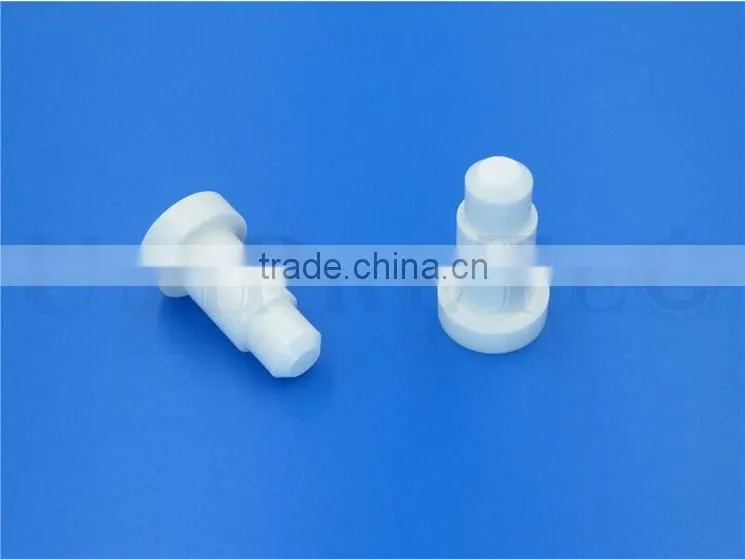 High Thermal Resistance Ceramic Si3N4 Silicon Nitride Stop Pin for Welding