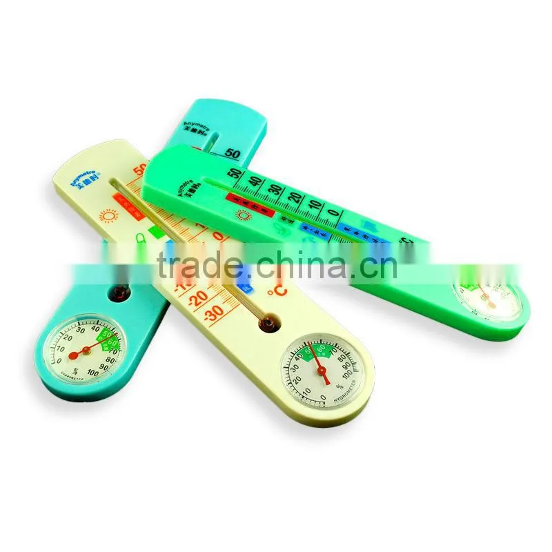Cheap Plastic Refrigerator Thermometer ( China Manufacturer)