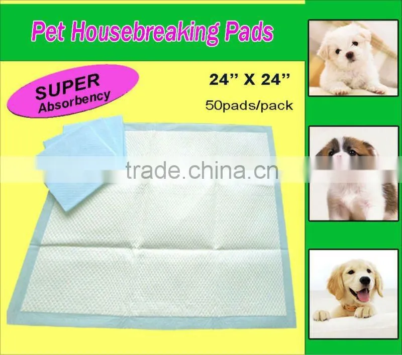 60cm x 60cm Pet Training Pad