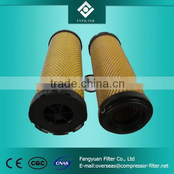 2010V zander precision filter element made in China
