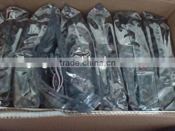 ws2811 rgb led pixel module(waterproof&CE&Rohs)