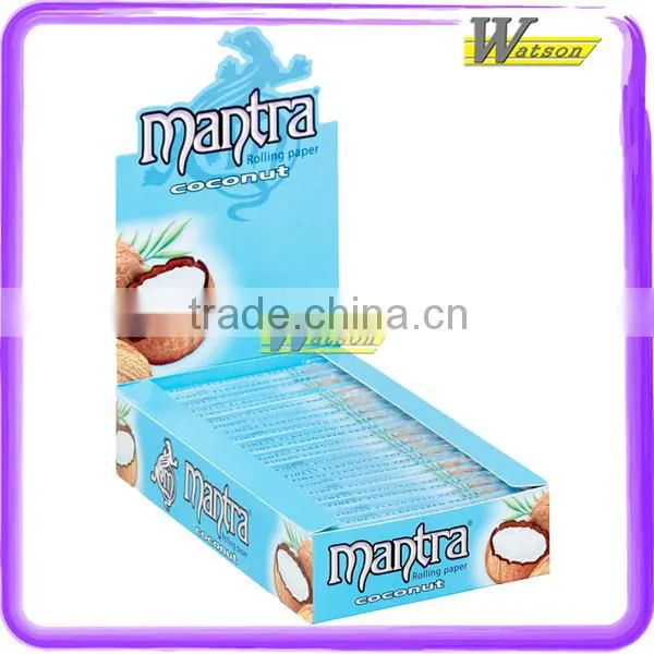 Chocolate/Coconut/Cookie Paper Cardboard Counter Display Box