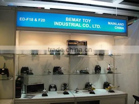 Long time control rc helicopter flying toy plane