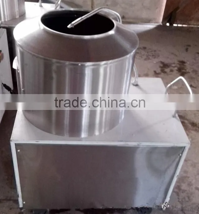 High quality potato peeling machine, potato peeler machine, peeled potato machine