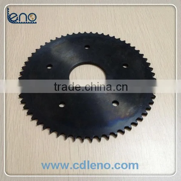 Galvanization Non-Standard Steel Sprockets For Sale