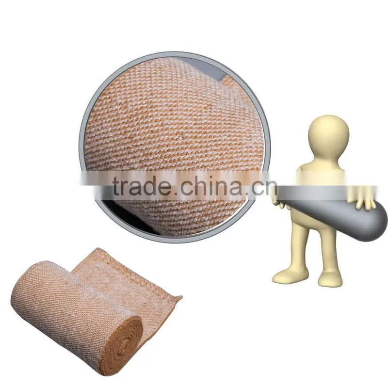 SPANDEX TABBY plain bandages