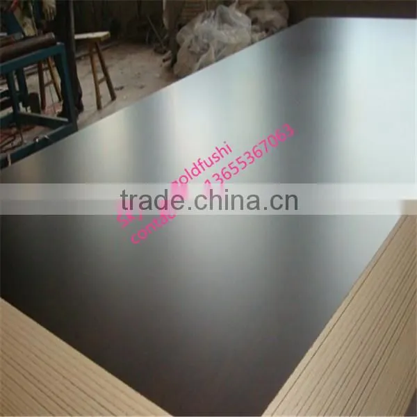 Film Faced Plywood / Form Work Plywood / shuttering film plywood