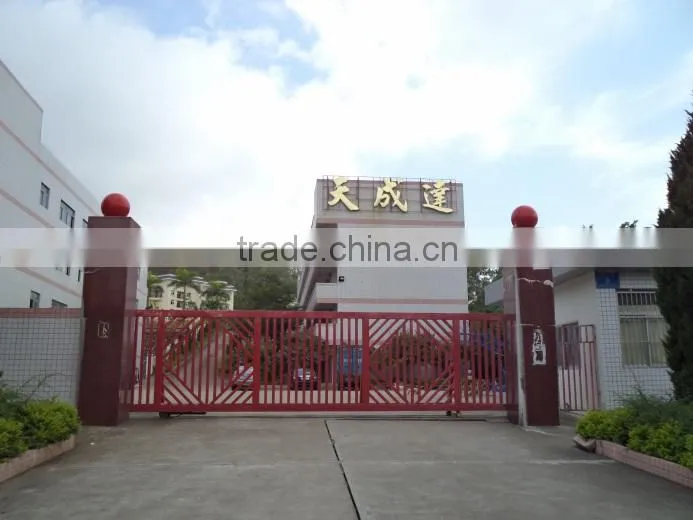 Shenzhen Tian Cheng Da Mould Co., Ltd. company overview - view 2