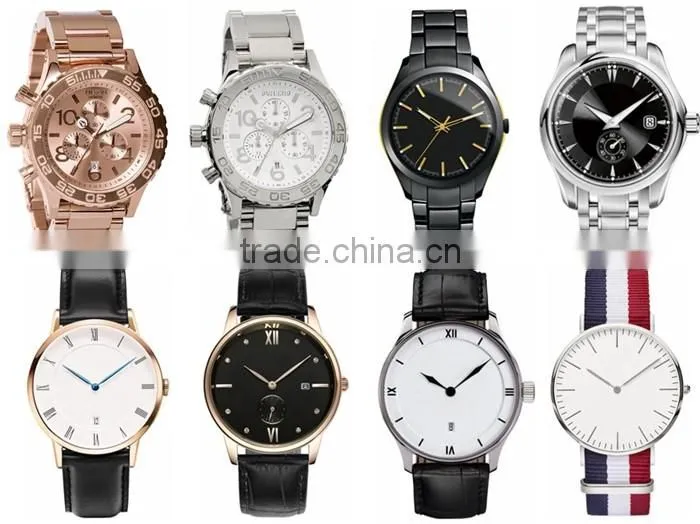 OEM factory new design fashion girls latest hand watch stainless steel japan movt quartz watches for women