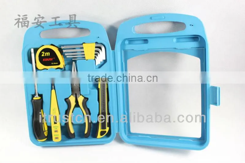 11PCS slap-up household gift tools