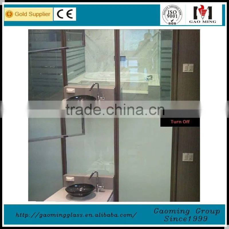 New!! magic smart film for building DS-LP091