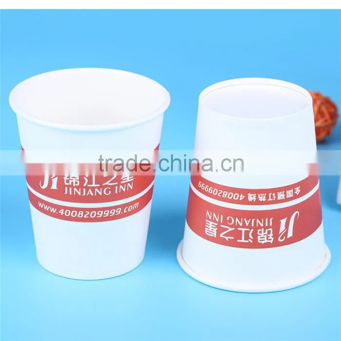 Best Price Widely Use Hot Selling Paper Cup Manufacturer