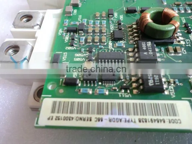 FS225R12KE3 AGDR-66C IGBT+ drive board original