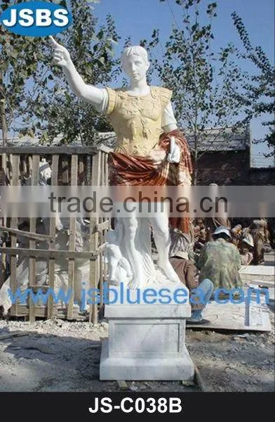 Roman Statue, Famous Statue JS-C021Y More patterns for chosing!