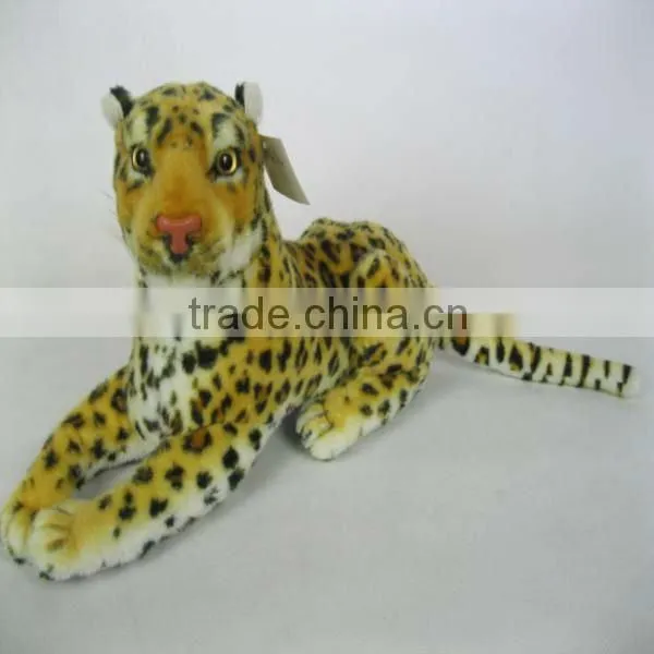 Custom soft toy manufacture