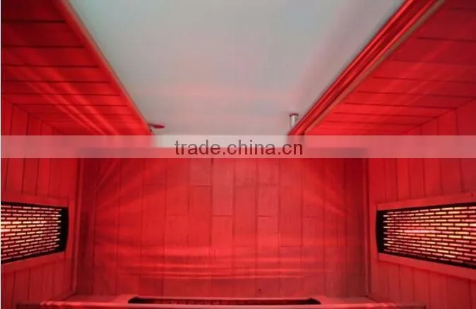 far infrared heating panel for sauna room