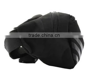 Popular Waterproof Polyester Walking Bag Sports Running Belt Adult Waist Bag for men