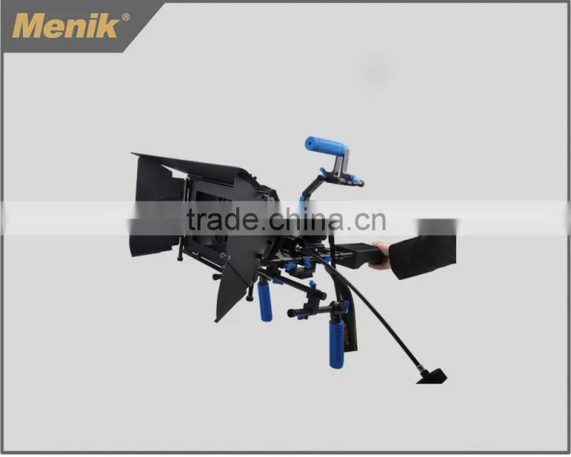 MS-8771 DSLR camera stabilizer