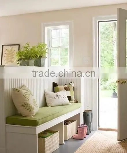 Latest style/European PU door collection
