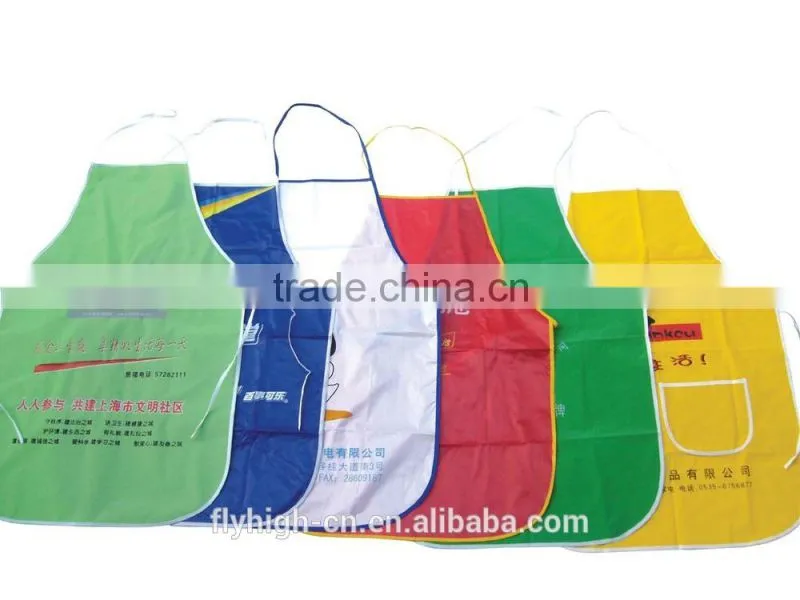 Girls' Cute fashion Apron