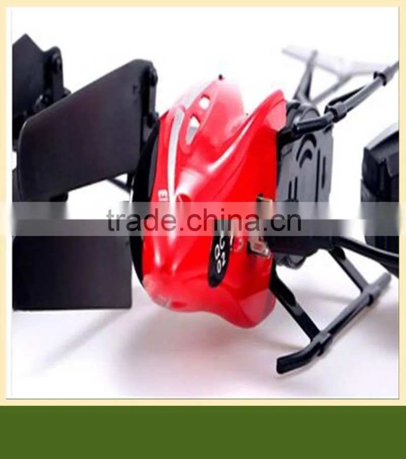 Top Quality 2.5 Channel RC Helicopter Children's Toys Remote Control Electric Helicopter Aircraft Model Plane With Light Radio
