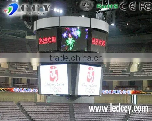 High definition cost-effective p 20mm full color outdoor led board/outdoor led modules/outdoor led display board